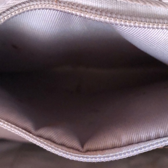 Valentino Milano Satchel Handbag in Rust Color - Picture 5 of 7